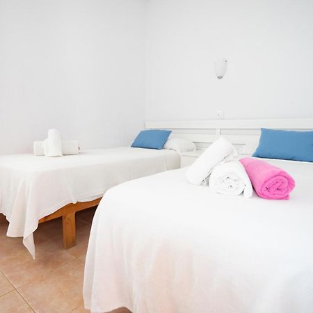 Apartamentos Annabel'S I Cala Galdana (Menorca) Exterior foto