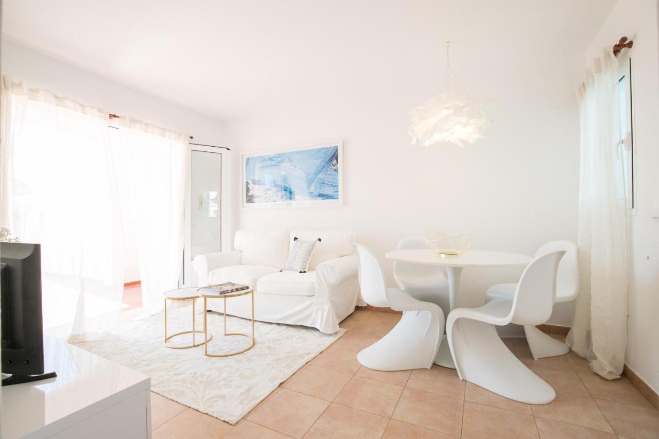 Apartamentos Annabel'S I Cala Galdana (Menorca) Exterior foto