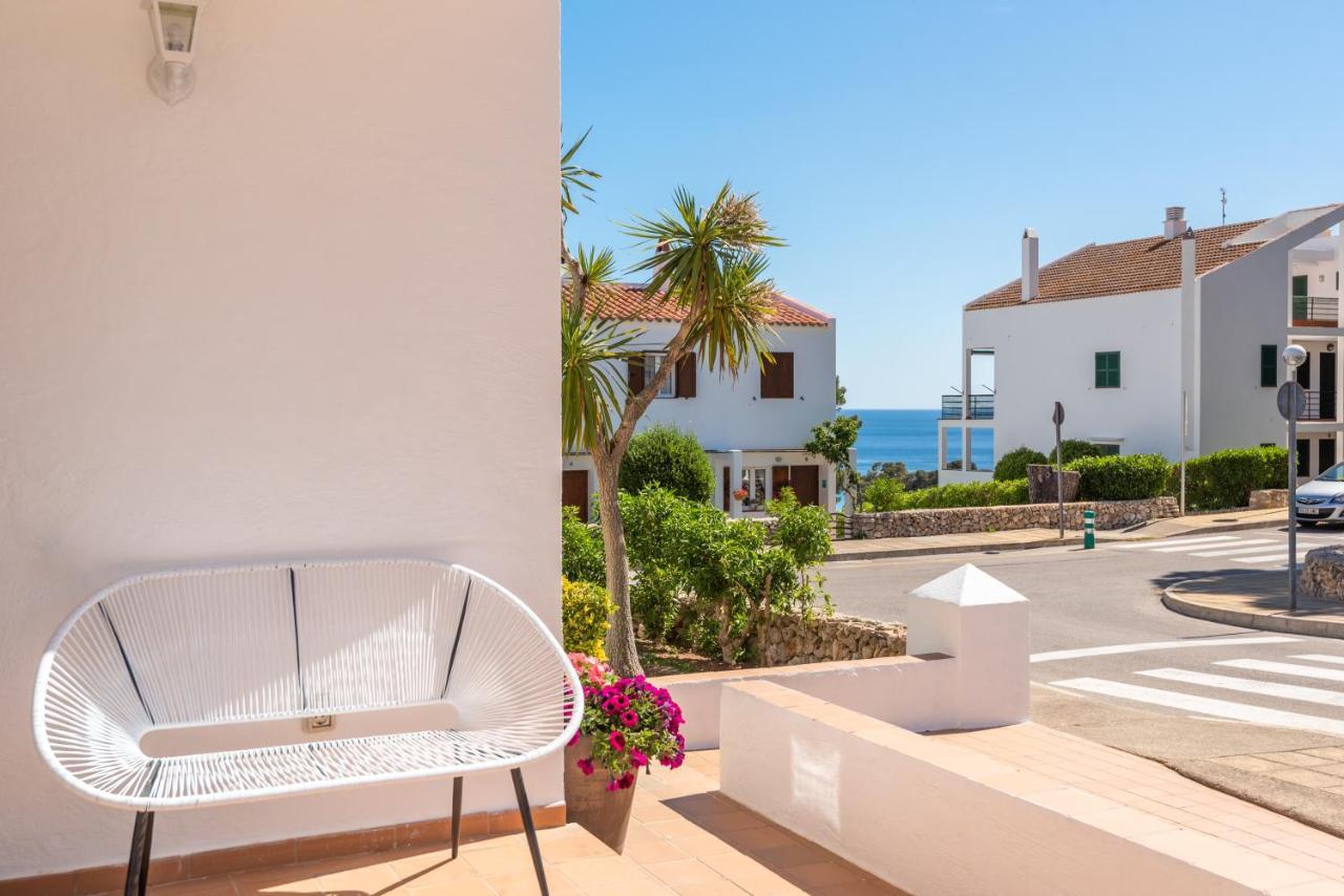 Apartamentos Annabel'S I Cala Galdana (Menorca) Exterior foto